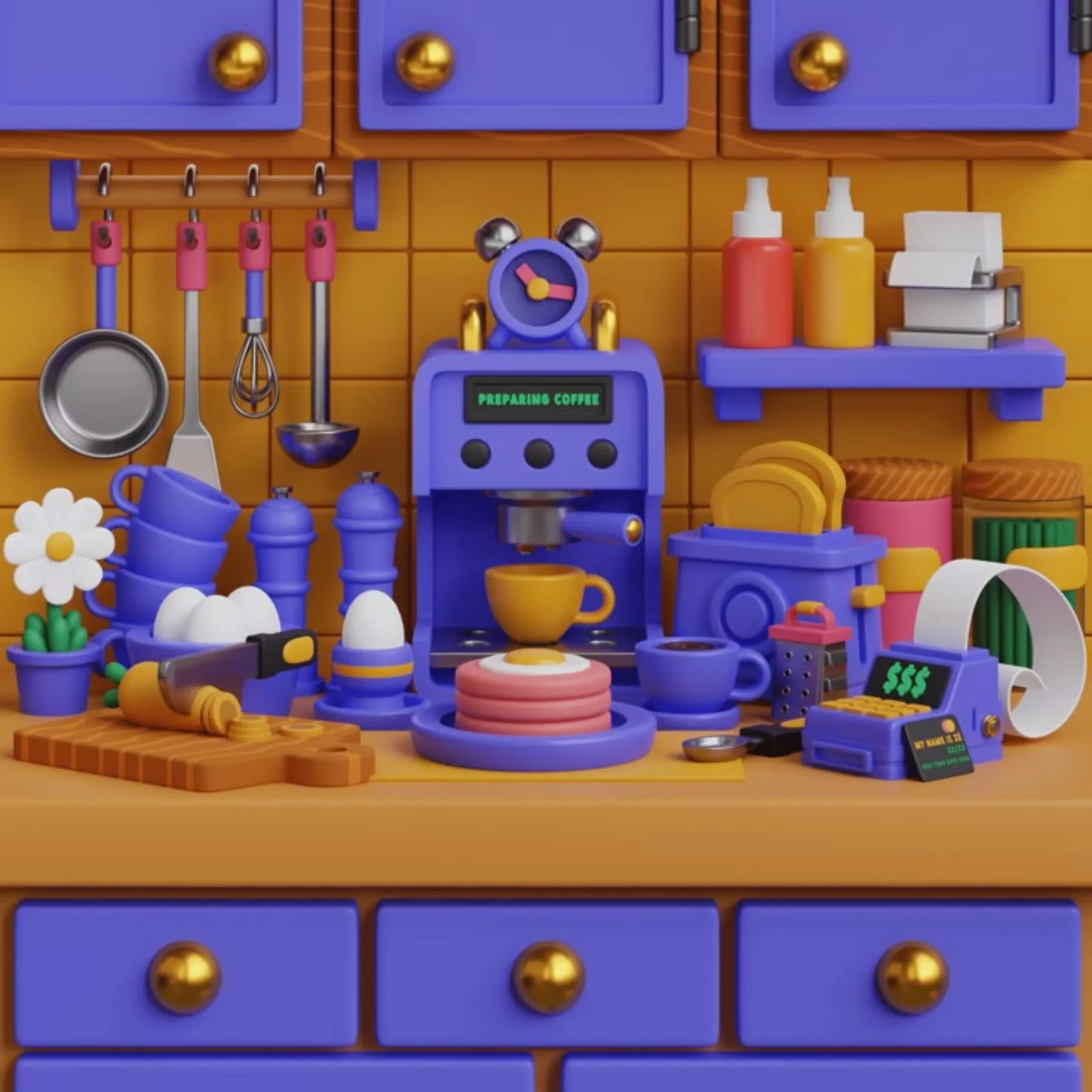 Home & Kitchen