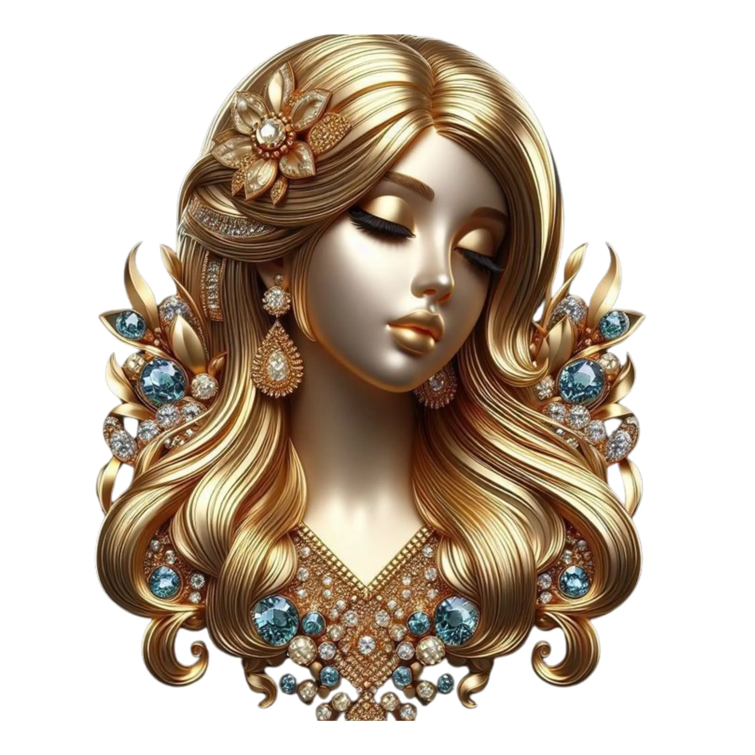 Jewellery