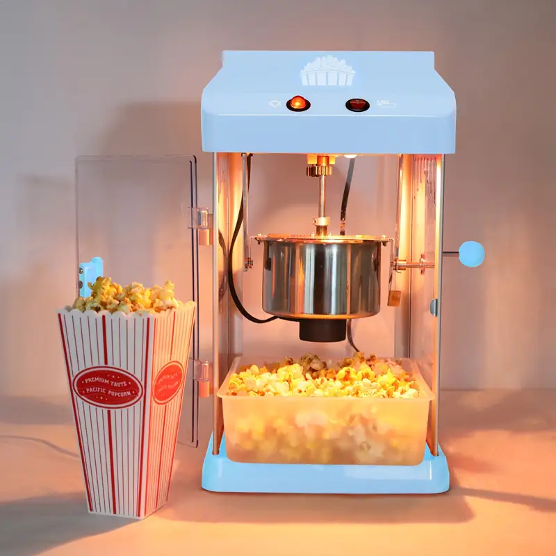 Essential Popcorn Maker for Parties & Gatherings