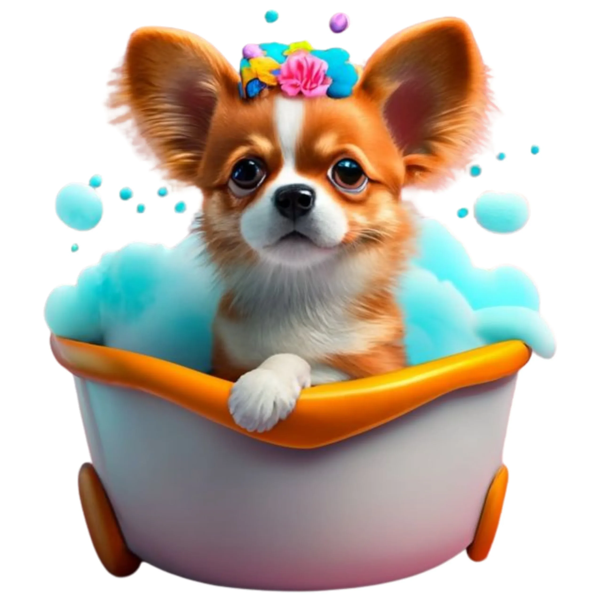Pet Supplies
