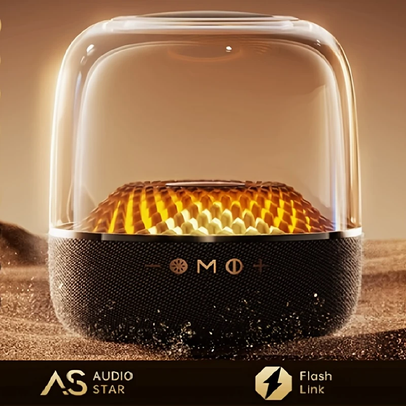 Six-Unit Wireless Bass Speaker - Image 4