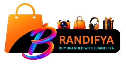 Brandifya